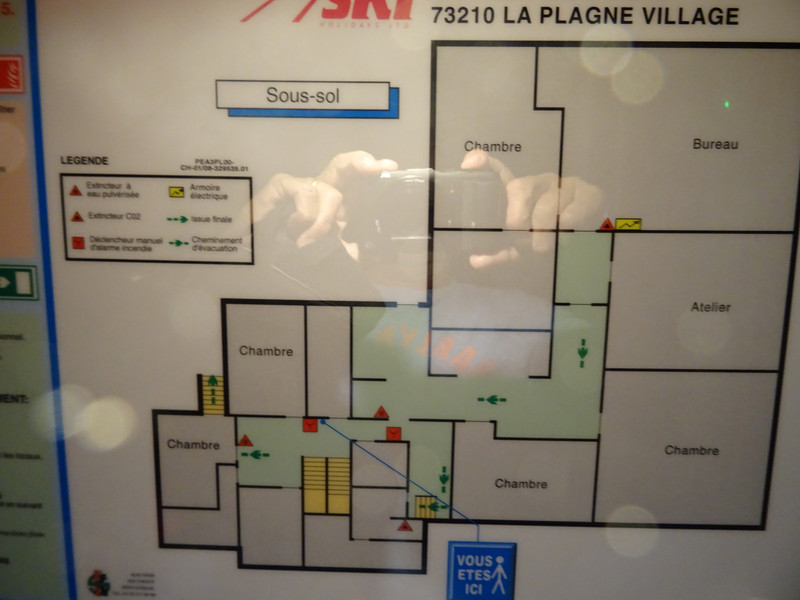French property for sale in La Plagne Tarentaise, Savoie - &#8364;1,950,000 - photo 8
