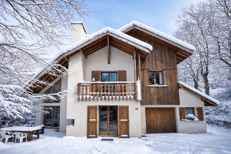 Ski property for sale in Les Deux Alpes 1350 - €699,000 - photo 0