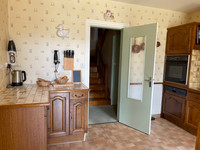 Maison à vendre à Le Housseau-Brétignolles, Mayenne - 247.311 € - photo 6