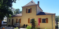Maison à vendre à Dégagnac, Lot - 376 300 € - photo 3