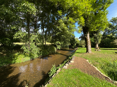 French property for sale in Sarlande, Dordogne - €318,000 - photo 1