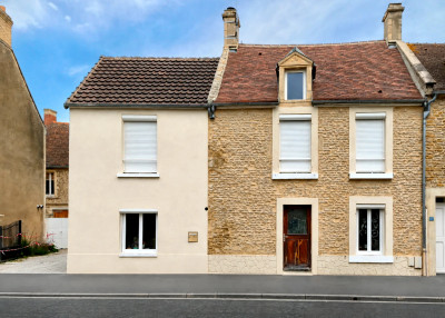 house for sale in Calvados