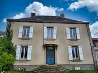 Maison à vendre à Secondigny, Deux-Sèvres - 189.000 € - photo 1