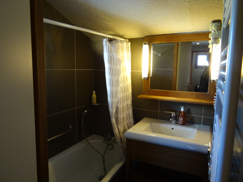 Ski property for sale in La Plagne - €162,000 - photo 8