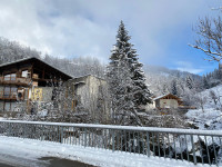 Chalet à vendre à Montvalezan, Savoie - 430 000 € - photo 1