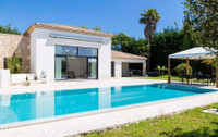 Maison à vendre à Roquefort-les-Pins, Alpes-Maritimes - 2.300.000 € - photo 1