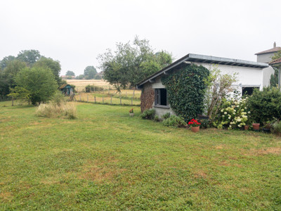 French property for sale in Chéronnac, Haute-Vienne - €199,000 - photo 9