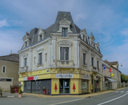 Commerce à vendre à La Coquille, Dordogne - 179 000 € - photo 8