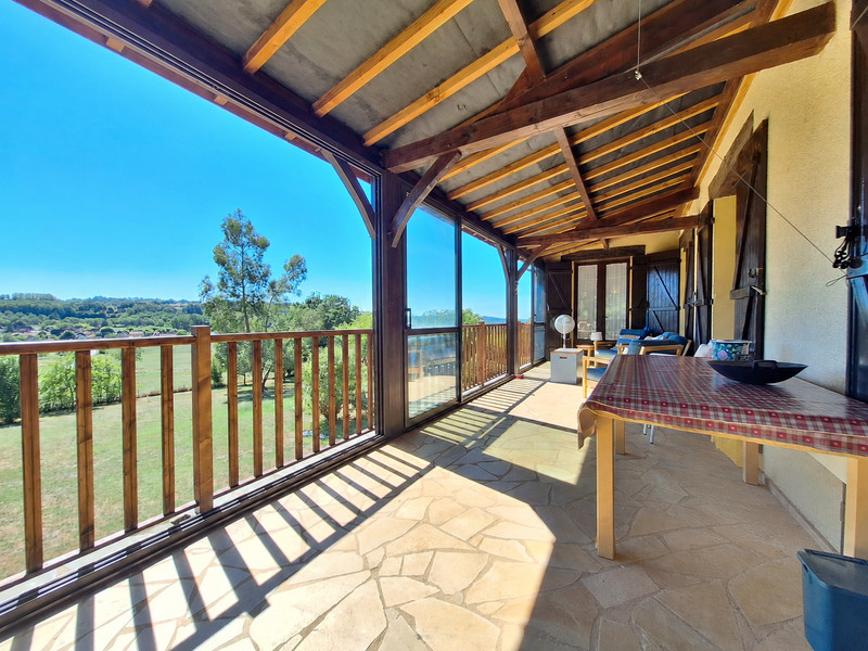 French property for sale in Sarlat-la-Canéda, Dordogne - €372,000 - photo 3
