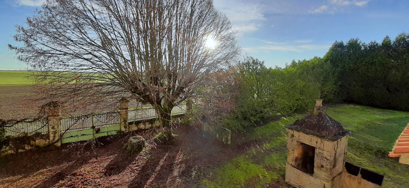 French property for sale in Cherval, Dordogne - €158,050 - photo 8