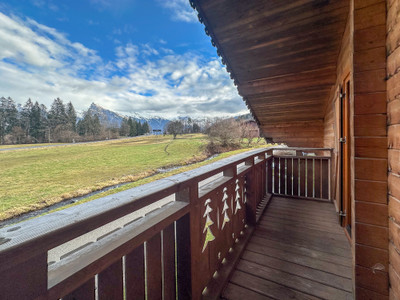 Ski property for sale in Morillon - €430,000 - photo 14