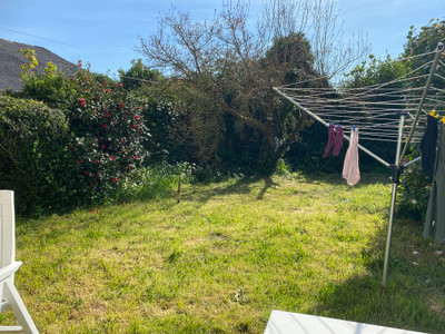 French property for sale in Poullaouen, Finistère - €71,600 - photo 8