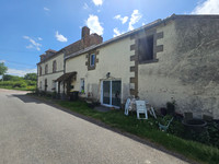 Maison à vendre à Buxières-les-Mines, Allier - 210.951 € - photo 2