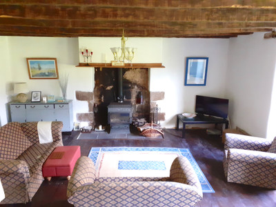 French property for sale in Val-Couesnon, Ille-et-Vilaine - €229,000 - photo 2