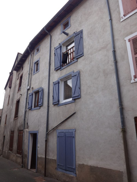 French property for sale in Massiac, Cantal - €130,800 - photo 1