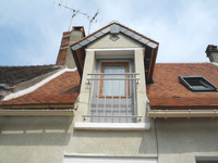 Maison à vendre à Mézières-en-Brenne, Indre - 82.500 € - photo 8