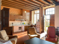 Maison à vendre à Brie, Charente - 348.500 € - photo 6