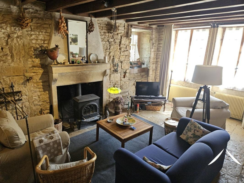French property for sale in Blessey, Côte-d'Or - €182,000 - photo 1