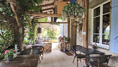 French property for sale in Vergheas, Puy-de-Dôme - €494,025 - photo 8