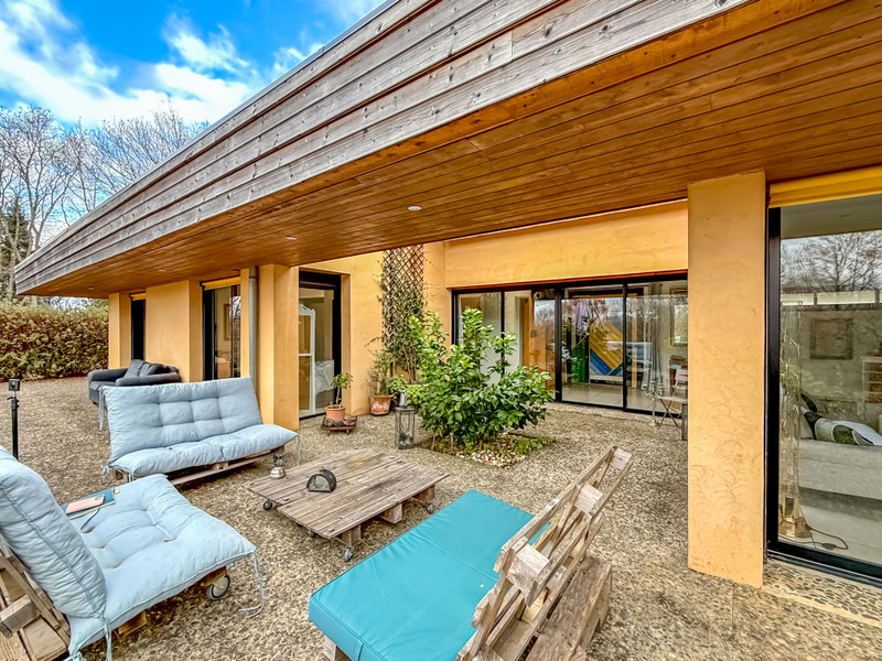 French property for sale in Capvern, Hautes-Pyrénées - €446,000 - photo 0