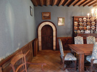 Maison à vendre à Champagne-et-Fontaine, Dordogne - 318.000 € - photo 7