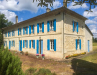 French property, houses and homes for sale in Saint-Pierre-du-Palais Charente-Maritime Poitou_Charentes