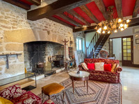 Propriété à vendre à Beaulieu-sur-Dordogne, Corrèze - 397 500 € - photo n°4