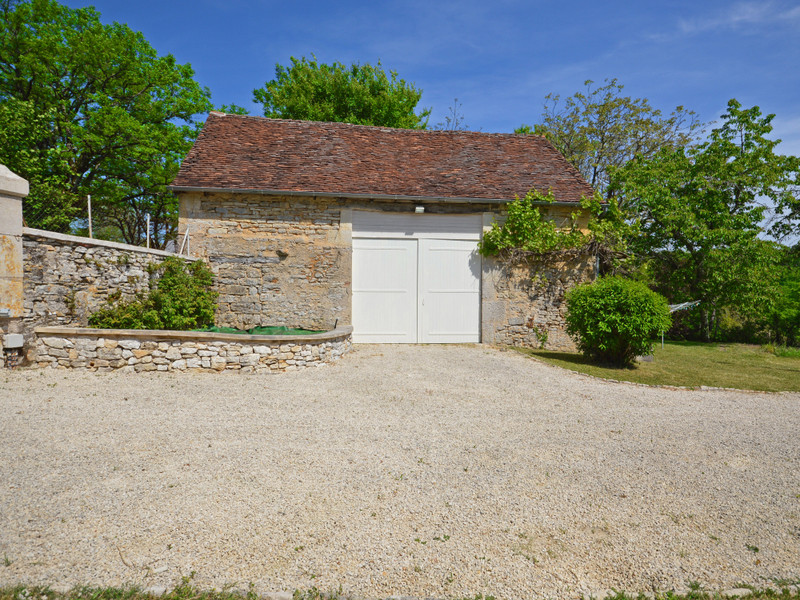 French property for sale in Brouchaud, Dordogne - photo 10