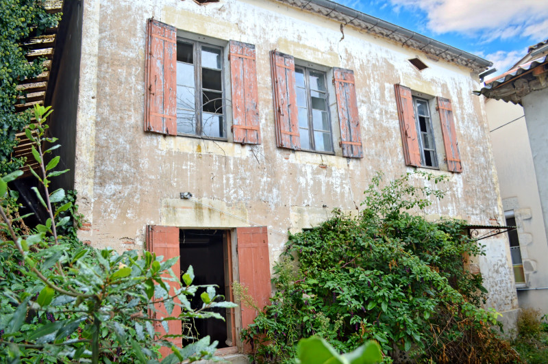 French property for sale in Taillebourg, Lot-et-Garonne - €53,900 - photo 1