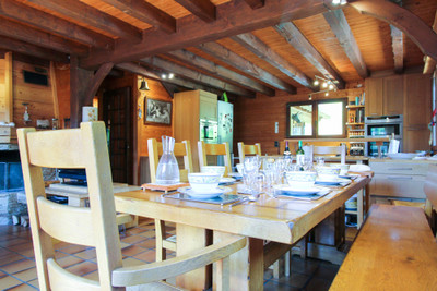 French property for sale in LES CARROZ D ARACHES, Haute-Savoie - €650,000 - photo 6
