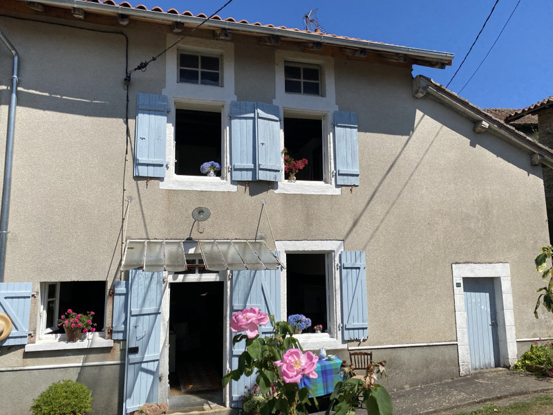 French property for sale in Oradour-sur-Vayres, Haute-Vienne - €135,000 - photo 2