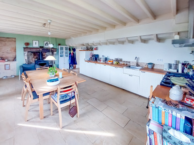 French property for sale in Roussines, Charente - €211,000 - photo 1