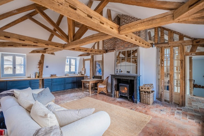French property for sale in Joigny, Yonne - €635,000 - photo 9