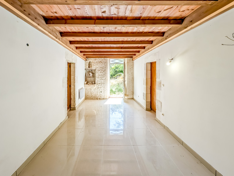 French property for sale in Chatenet, Charente-Maritime - €237,500 - photo 1