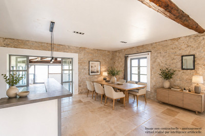 French property for sale in Olonzac, Hérault - €394,000 - photo 3