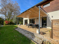 Maison à vendre à Saint-Martin-de-Seignanx, Landes - 539.500 € - photo 4