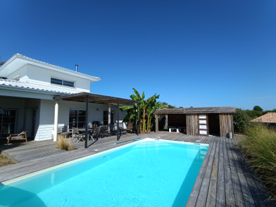 French property for sale in Trélissac, Dordogne - €435,000 - photo 8