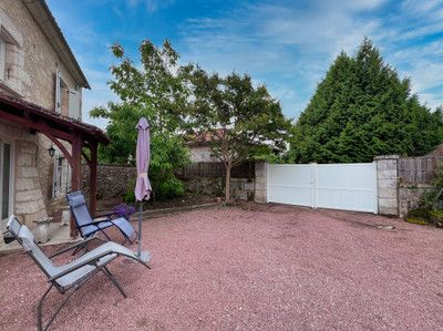 French property for sale in Brantôme en Périgord, Dordogne - €235,320 - photo 4