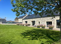 Propriété à vendre à Port-Bail-sur-Mer, Manche - 2 287 000 € - photo n°2