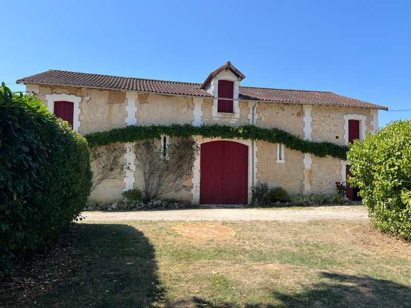 French property for sale in Négrondes, Dordogne - €667,800 - photo 5