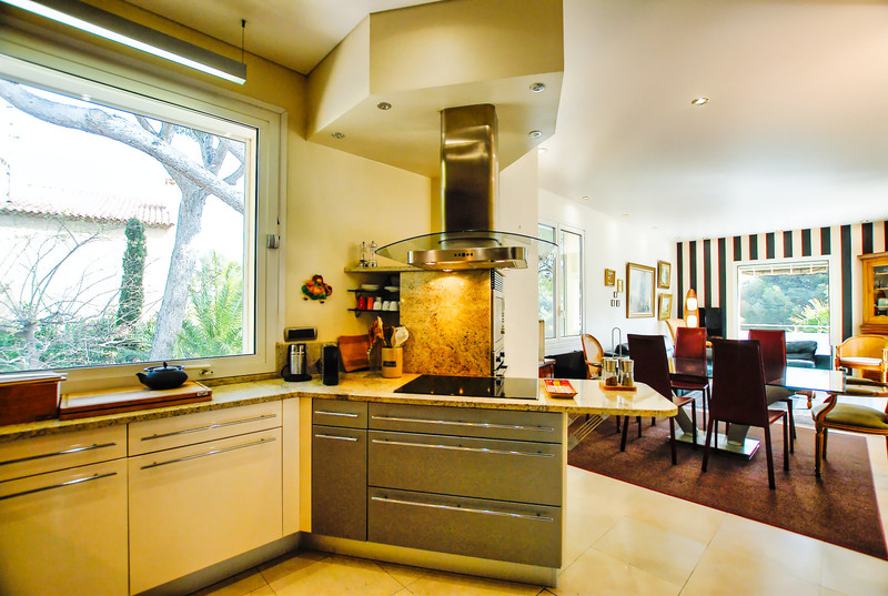 House for sale in Cassis BouchesduRhône In the heart of the