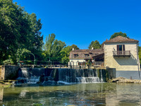 Propriété à vendre à Issigeac, Dordogne - 1 295 000 € - photo n°2