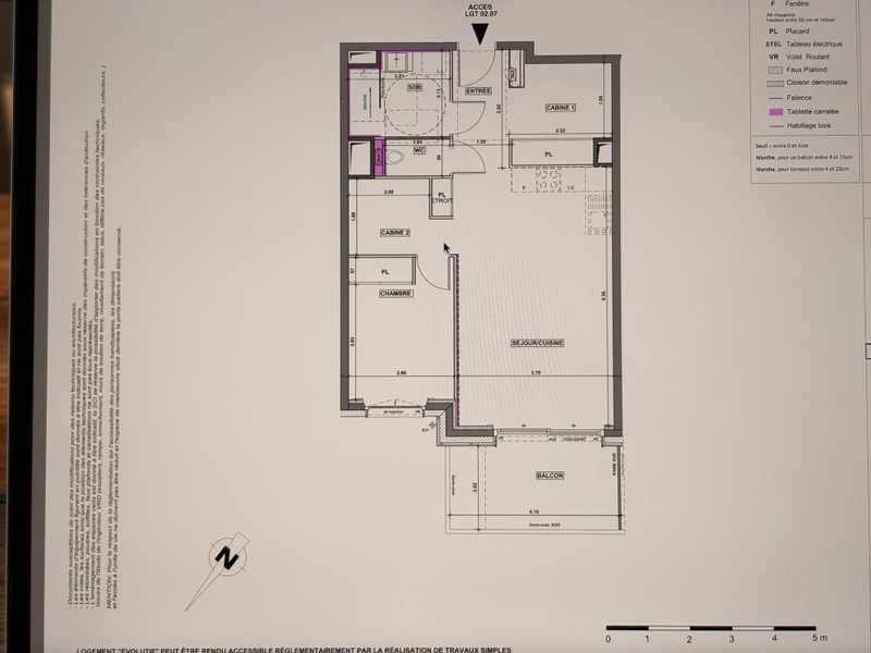 Ski property for sale in Oz - €453,000 - photo 4