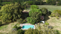 Maison à vendre à Cause-de-Clérans, Dordogne - 799.700 € - photo 2