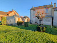 Maison à vendre à Saint-Benoît-du-Sault, Indre - 76.000 € - photo 9
