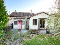 Maison à vendre à Brillac, Charente - 66.600 € - photo 14