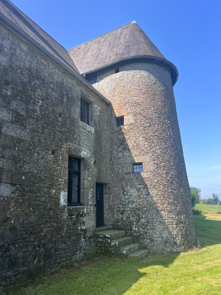 French property for sale in Boisyvon, Manche - €214,000 - photo 10