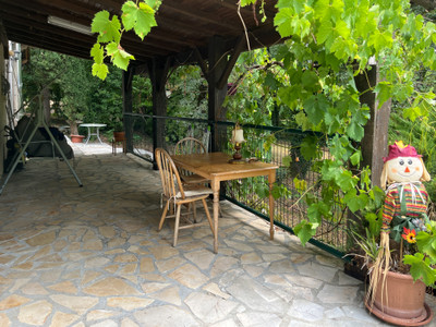 French property for sale in Saint-Quentin-de-Chalais, Charente - €233,200 - photo 8