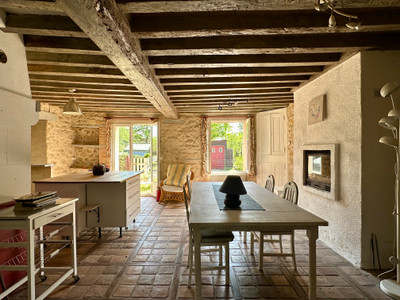 French property for sale in Coulonges, Vienne - €108,800 - photo 2