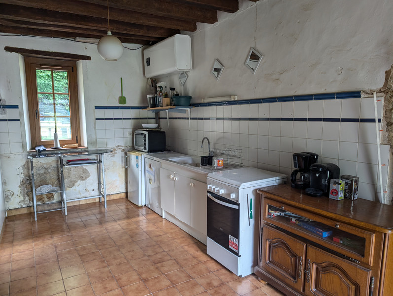French property for sale in Cour-Maugis sur Huisne, Orne - €170,000 - photo 3